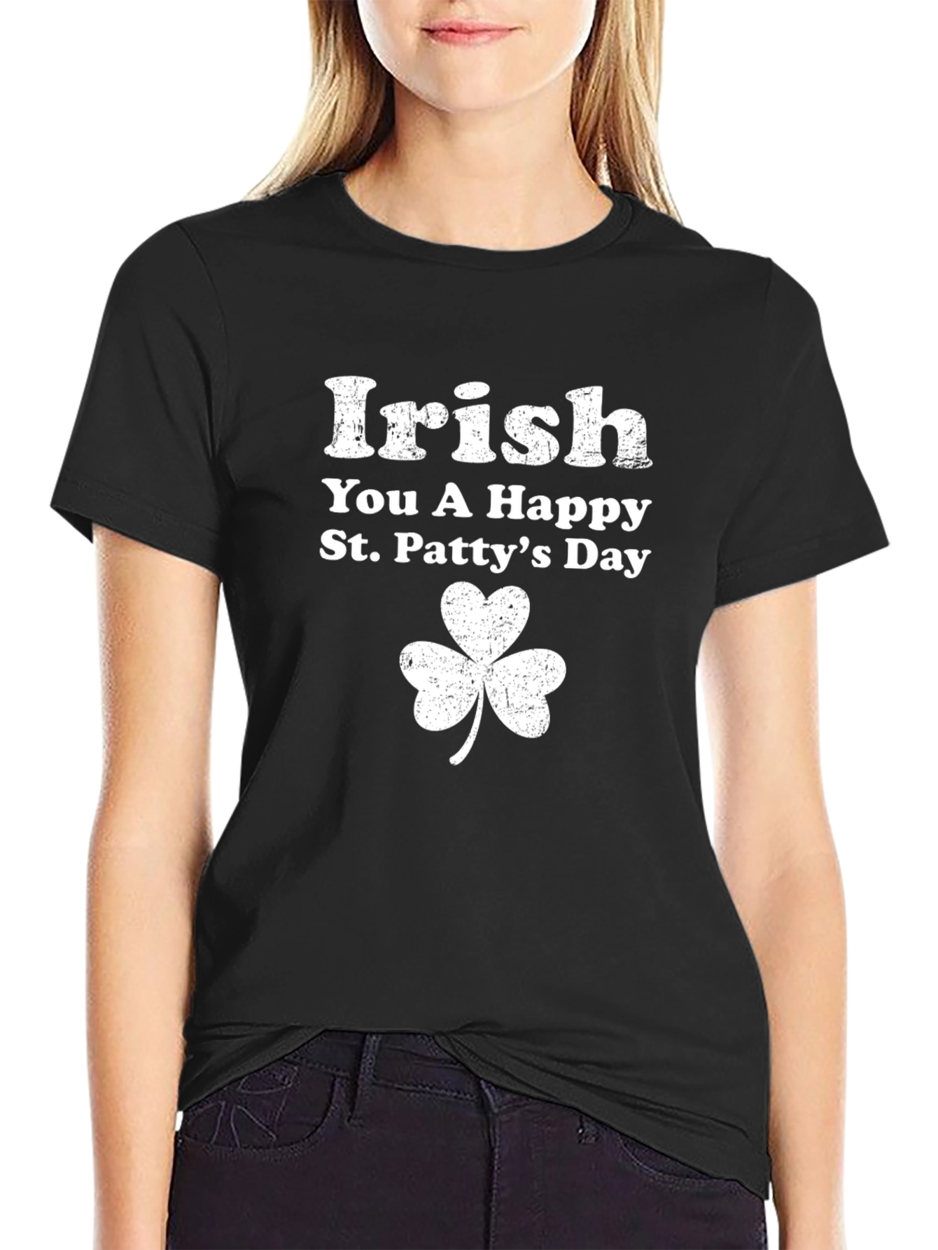 Irish St. Patricks Day T-Shirt