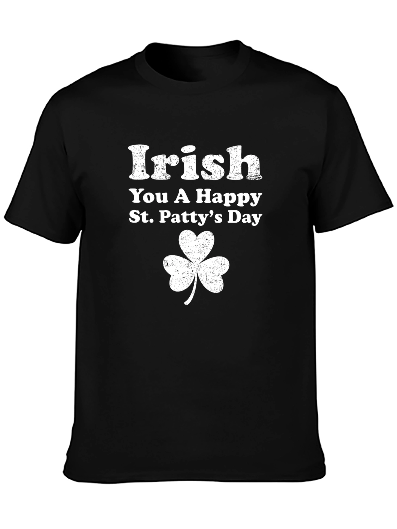 Irish St. Patricks Day T-Shirt