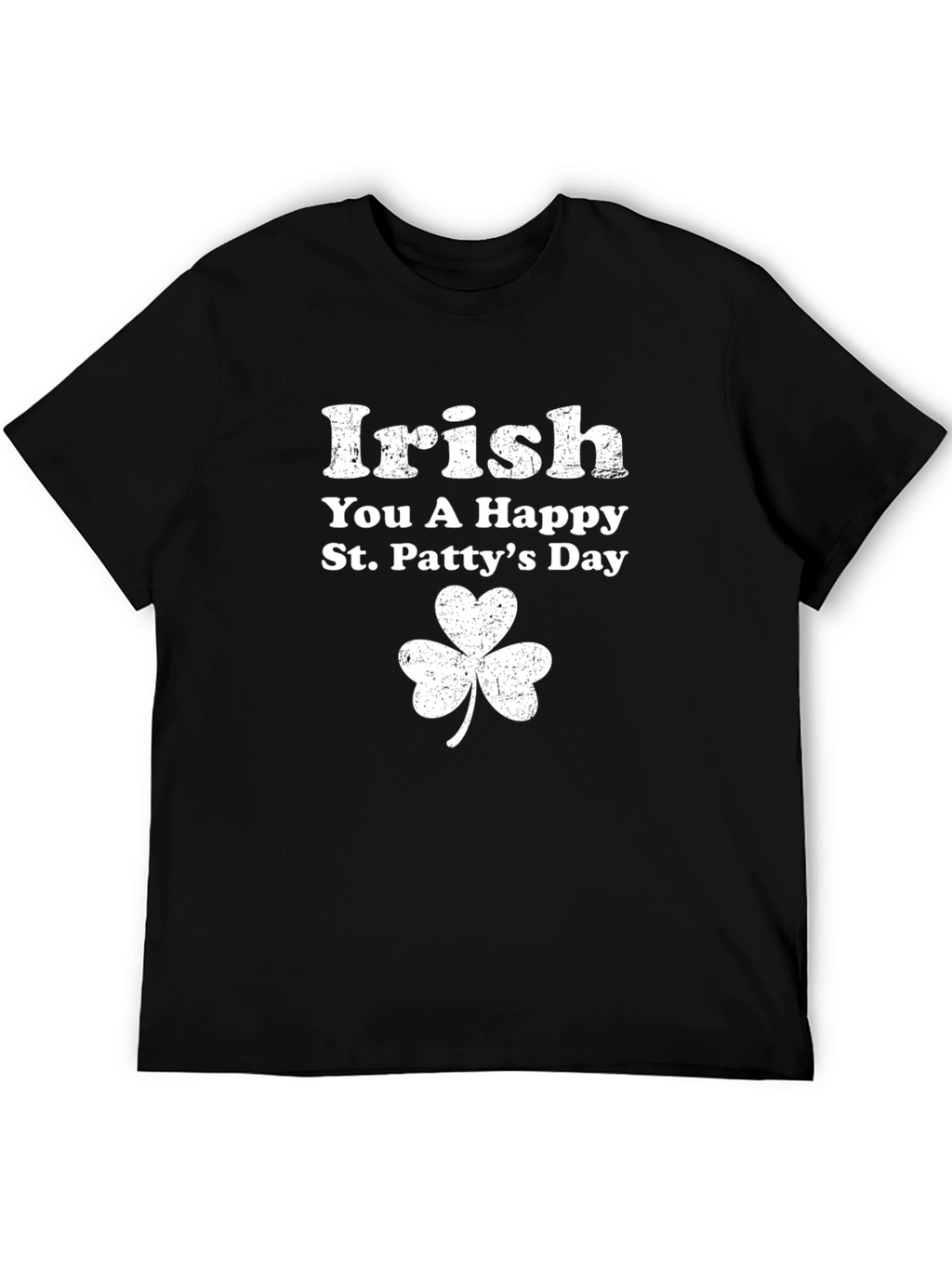 Irish St. Patricks Day T-Shirt