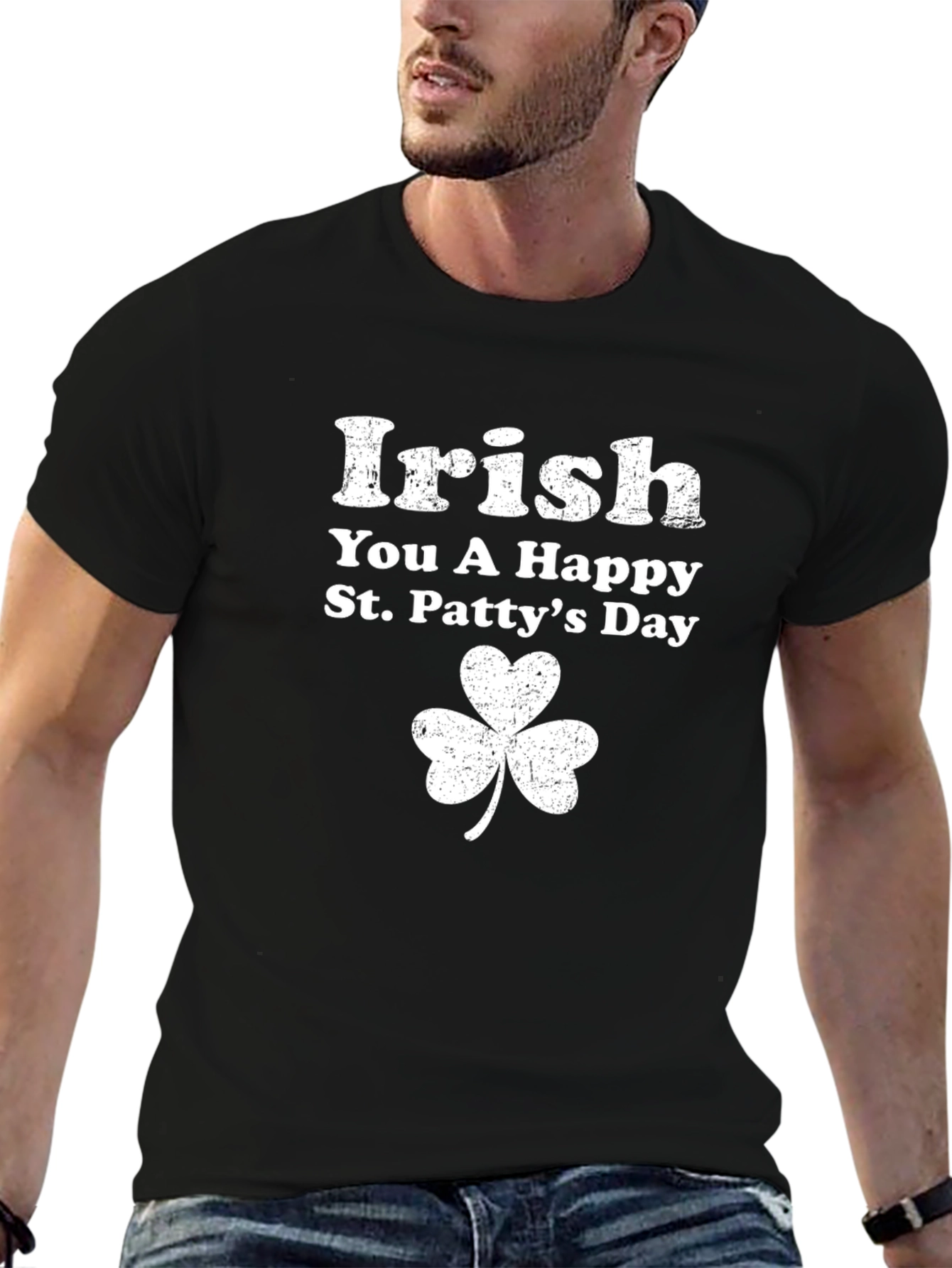 Irish St. Patricks Day T-Shirt