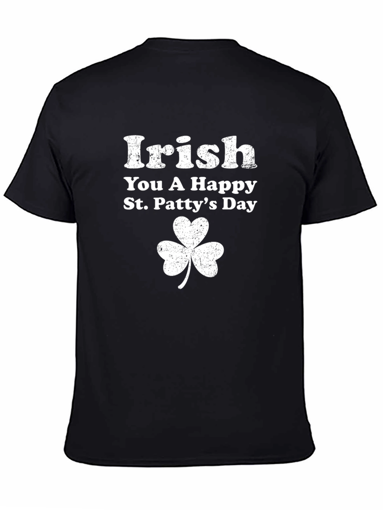 Irish St. Patricks Day T-Shirt