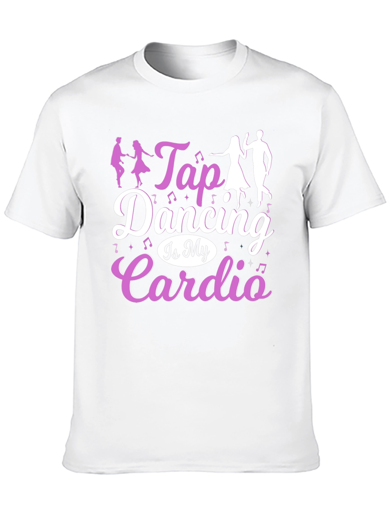 Tap Dancing Is My Cardio T-Shirt
