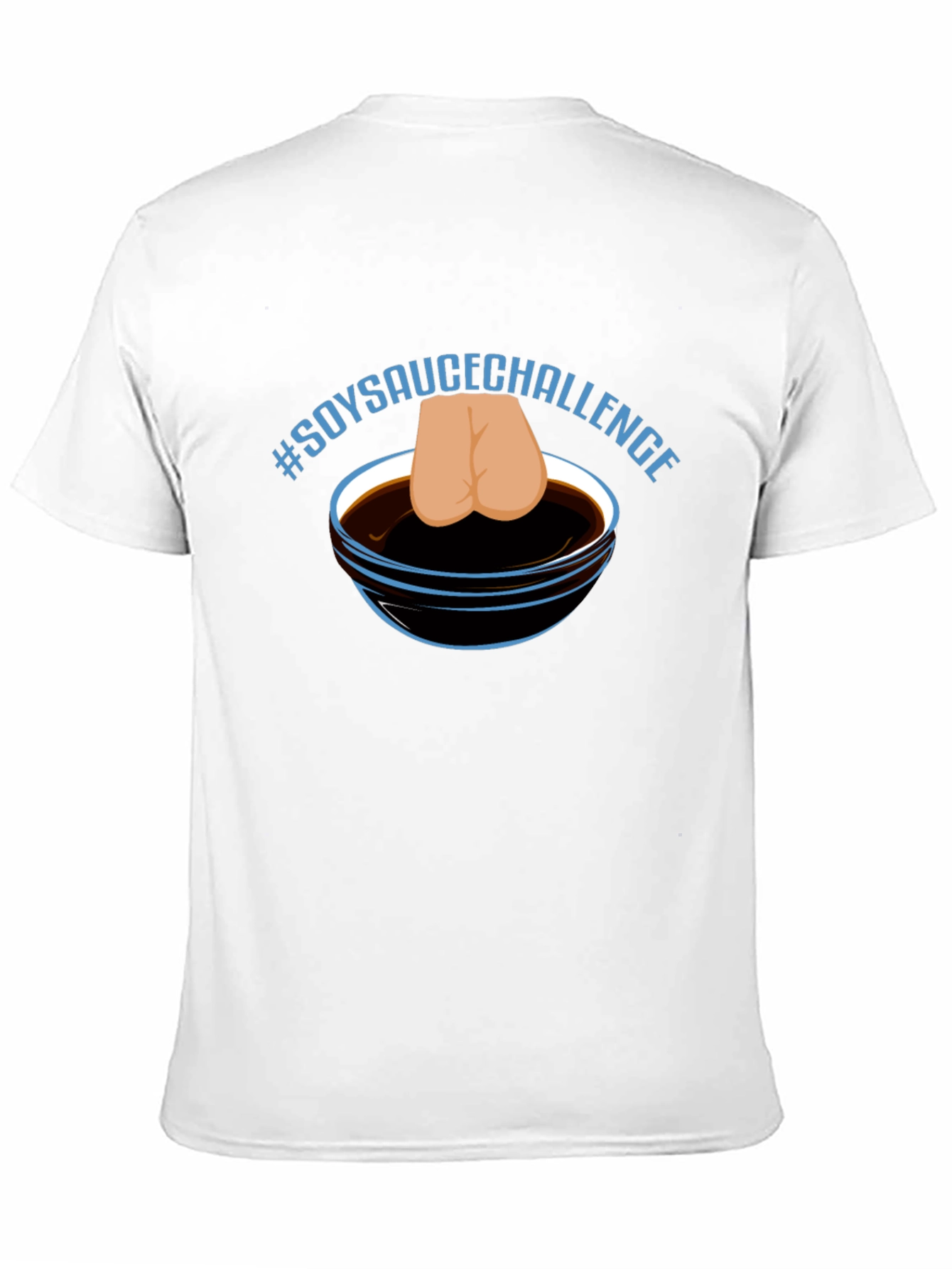 Soy Sauce Challenge T-Shirt