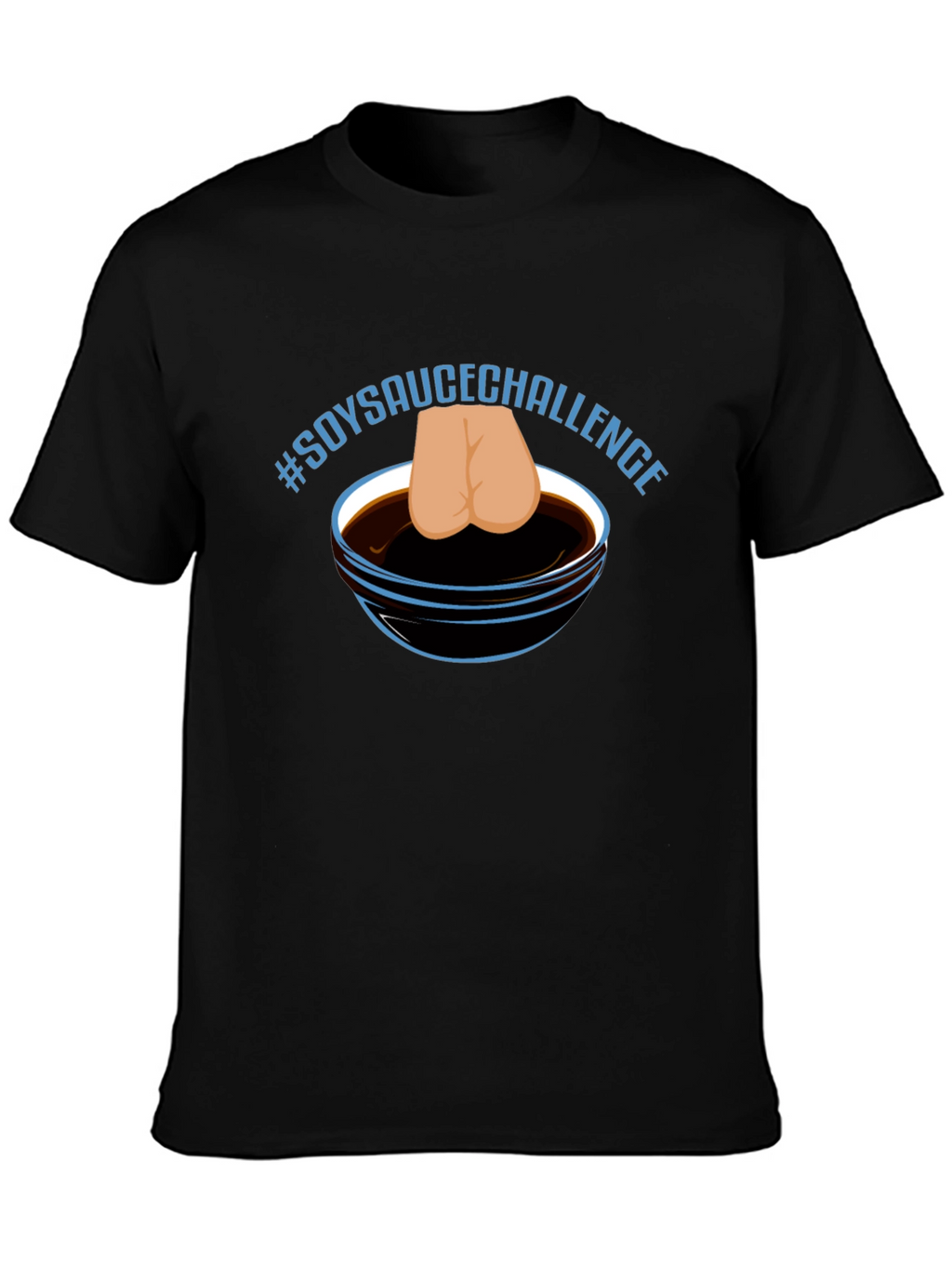 Soy Sauce Challenge T-Shirt