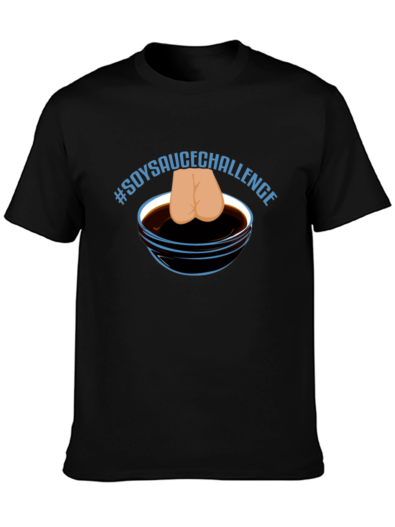 Soy Sauce Challenge T-Shirt