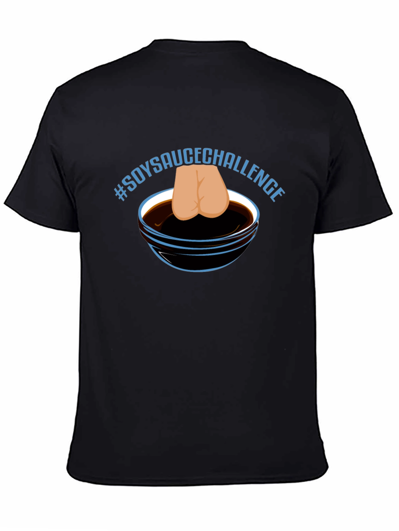Soy Sauce Challenge T-Shirt