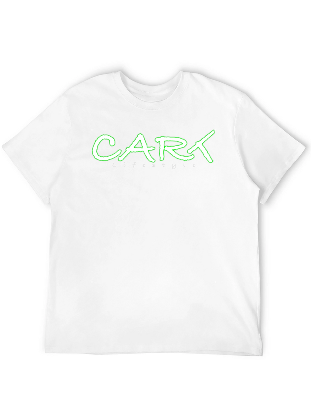 CARX Lifestyle T-Shirt