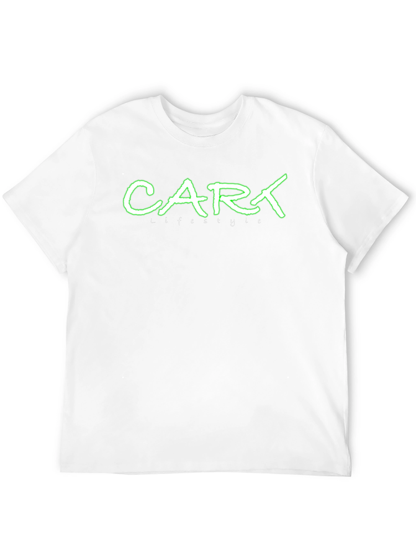 CARX Lifestyle T-Shirt