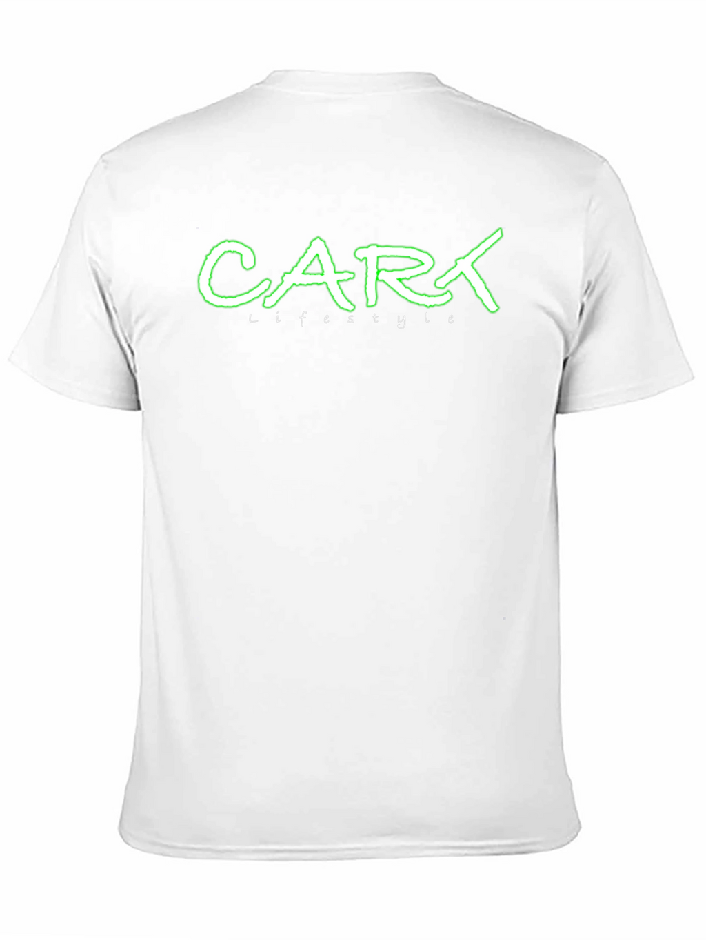 CARX Lifestyle T-Shirt