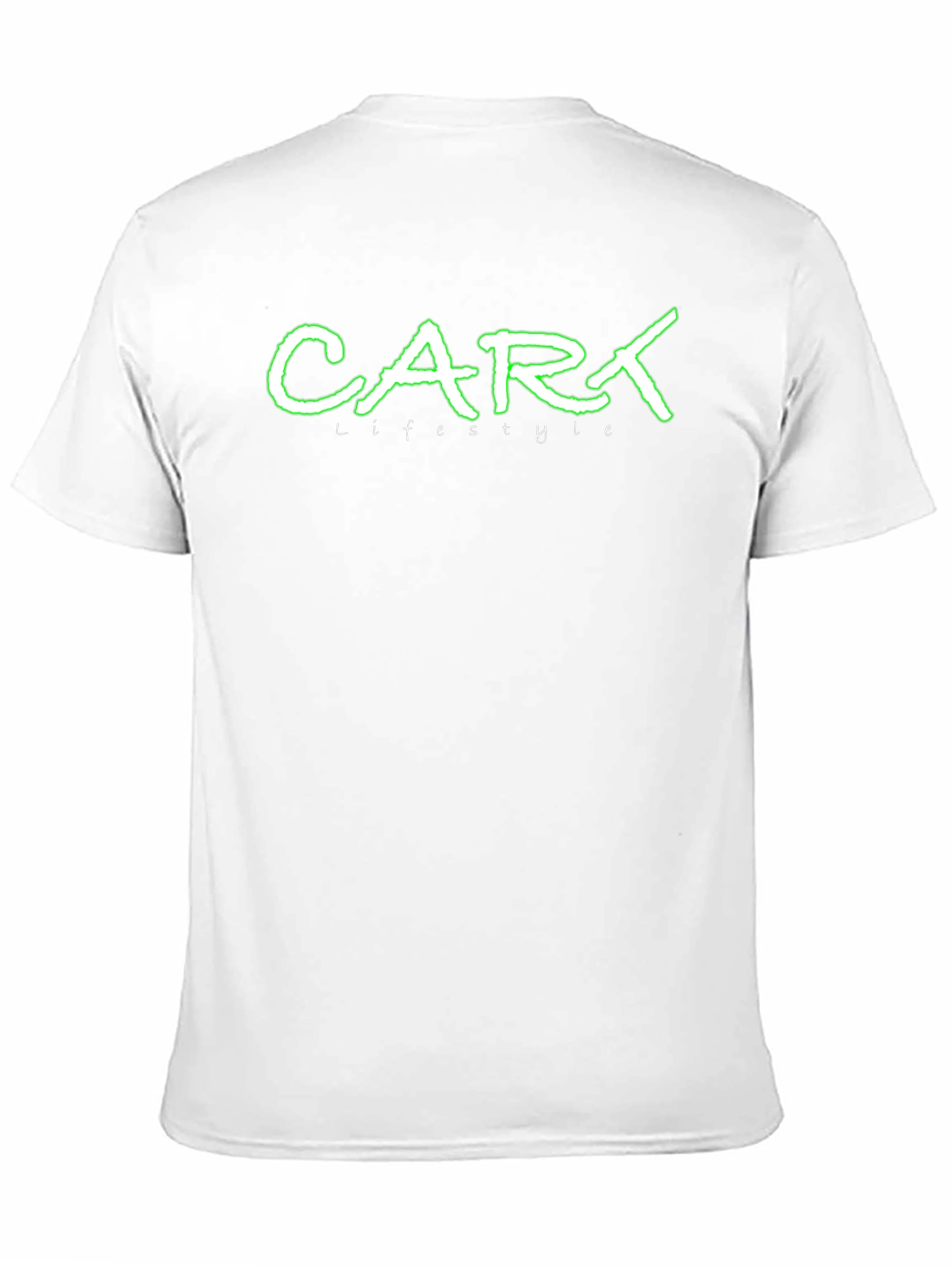 CARX Lifestyle T-Shirt