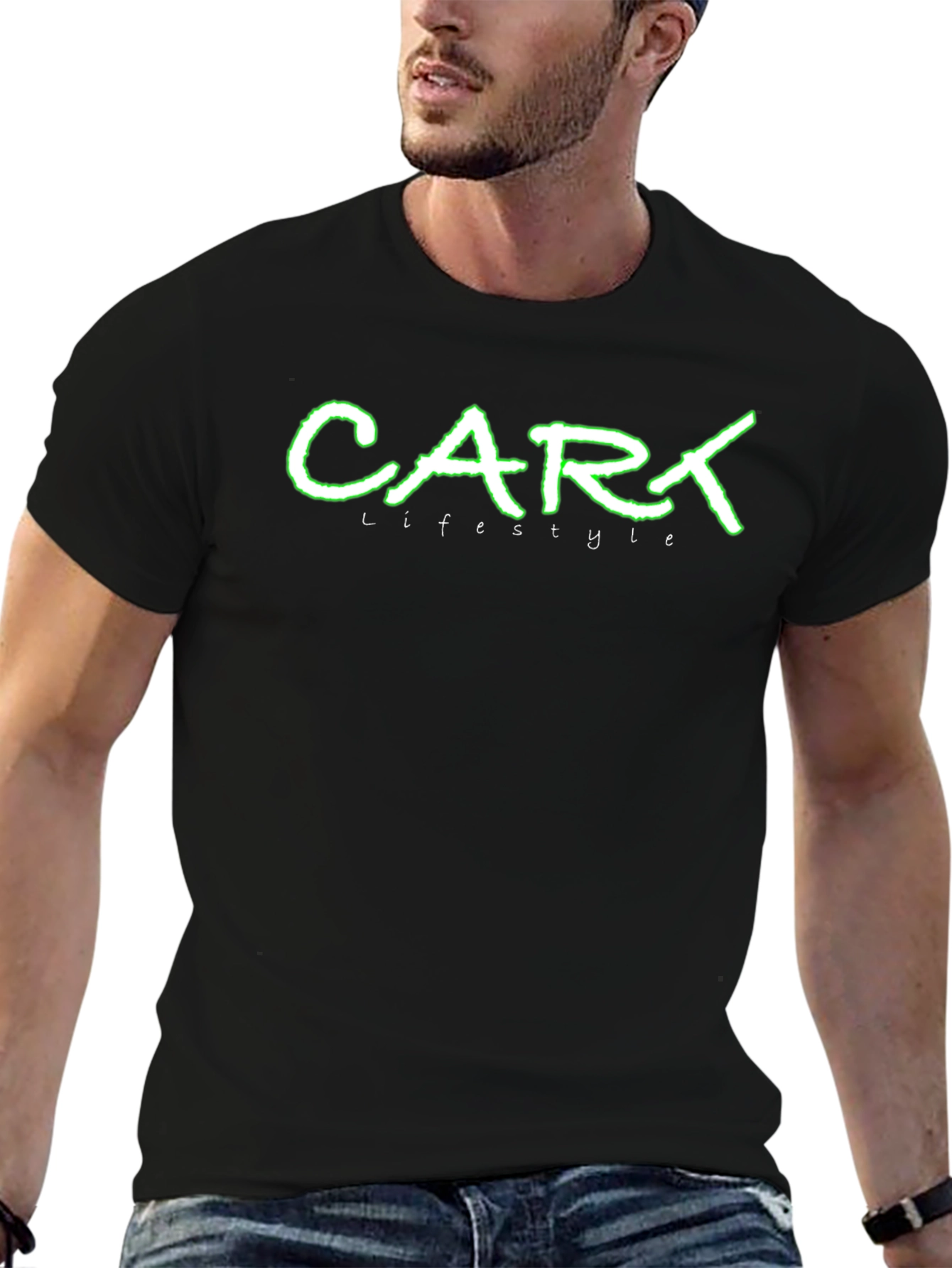 CARX Lifestyle T-Shirt