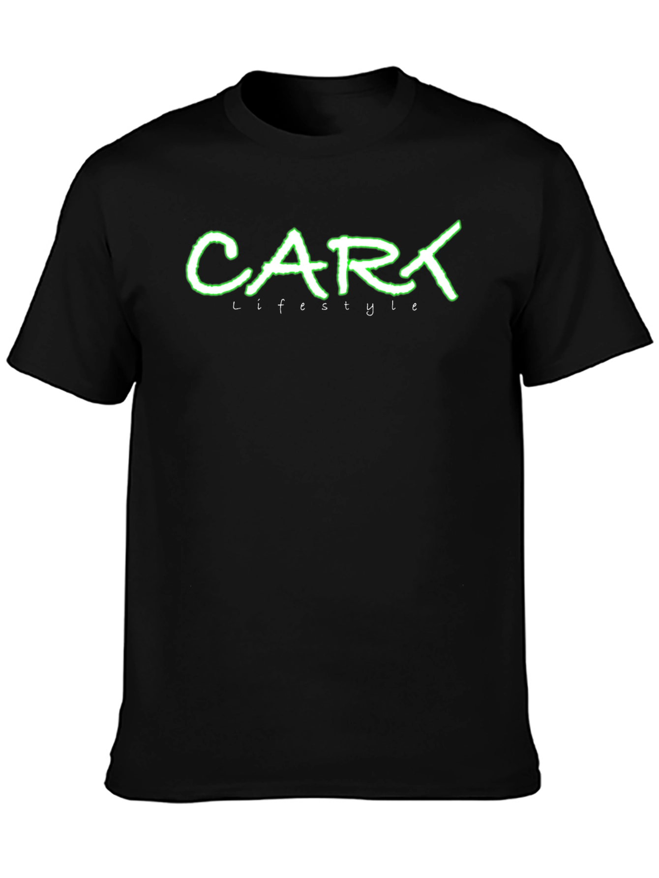 CARX Lifestyle T-Shirt