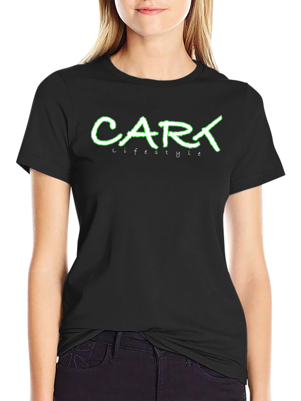 CARX Lifestyle T-Shirt