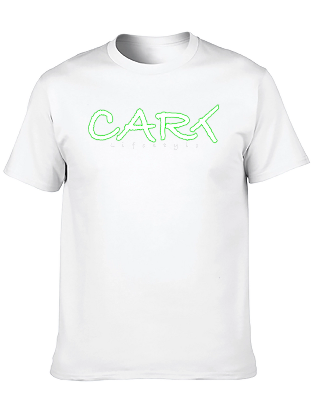 CARX Lifestyle T-Shirt