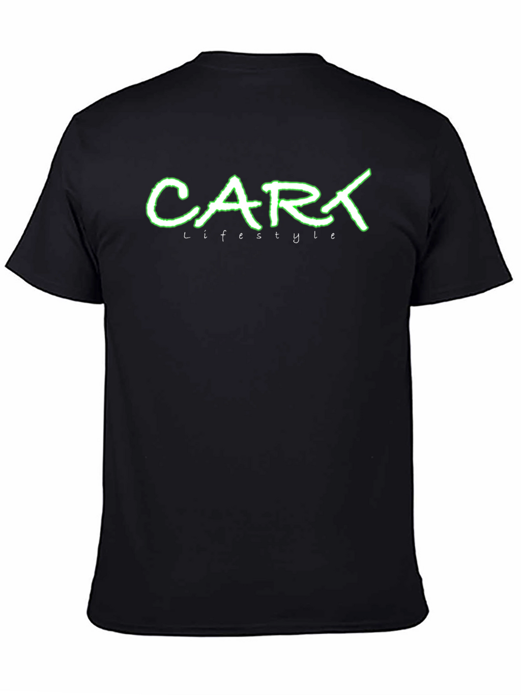 CARX Lifestyle T-Shirt