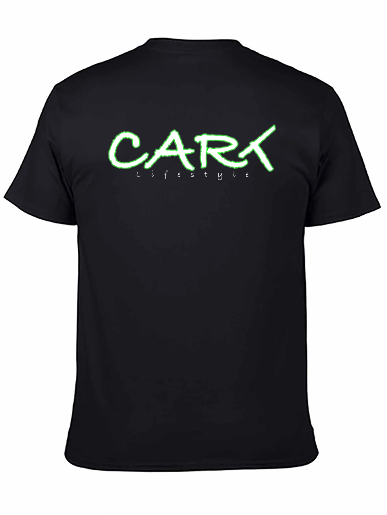 CARX Lifestyle T-Shirt