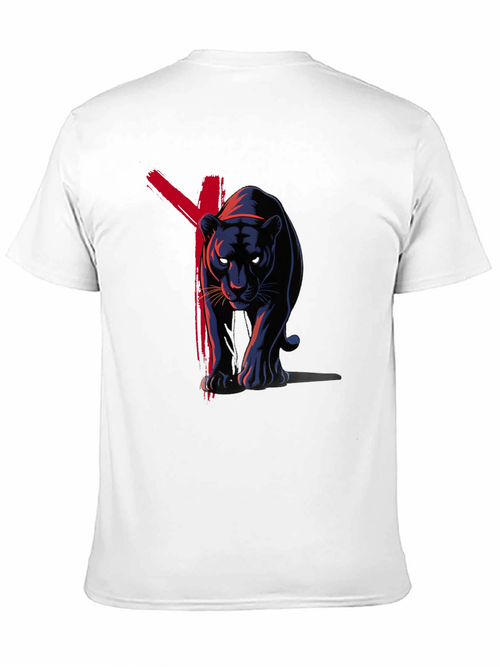 Black Panther Graphic Tee