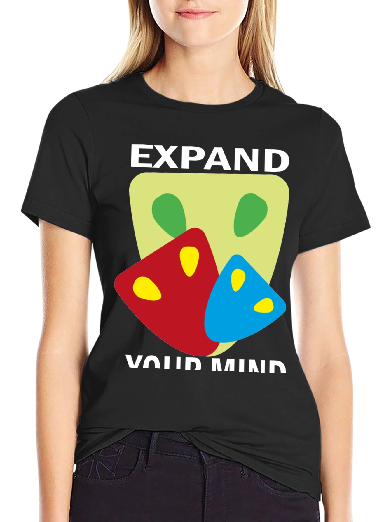 Expand Your Mind T-Shirt