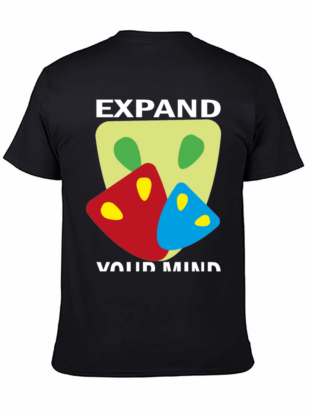 Expand Your Mind T-Shirt