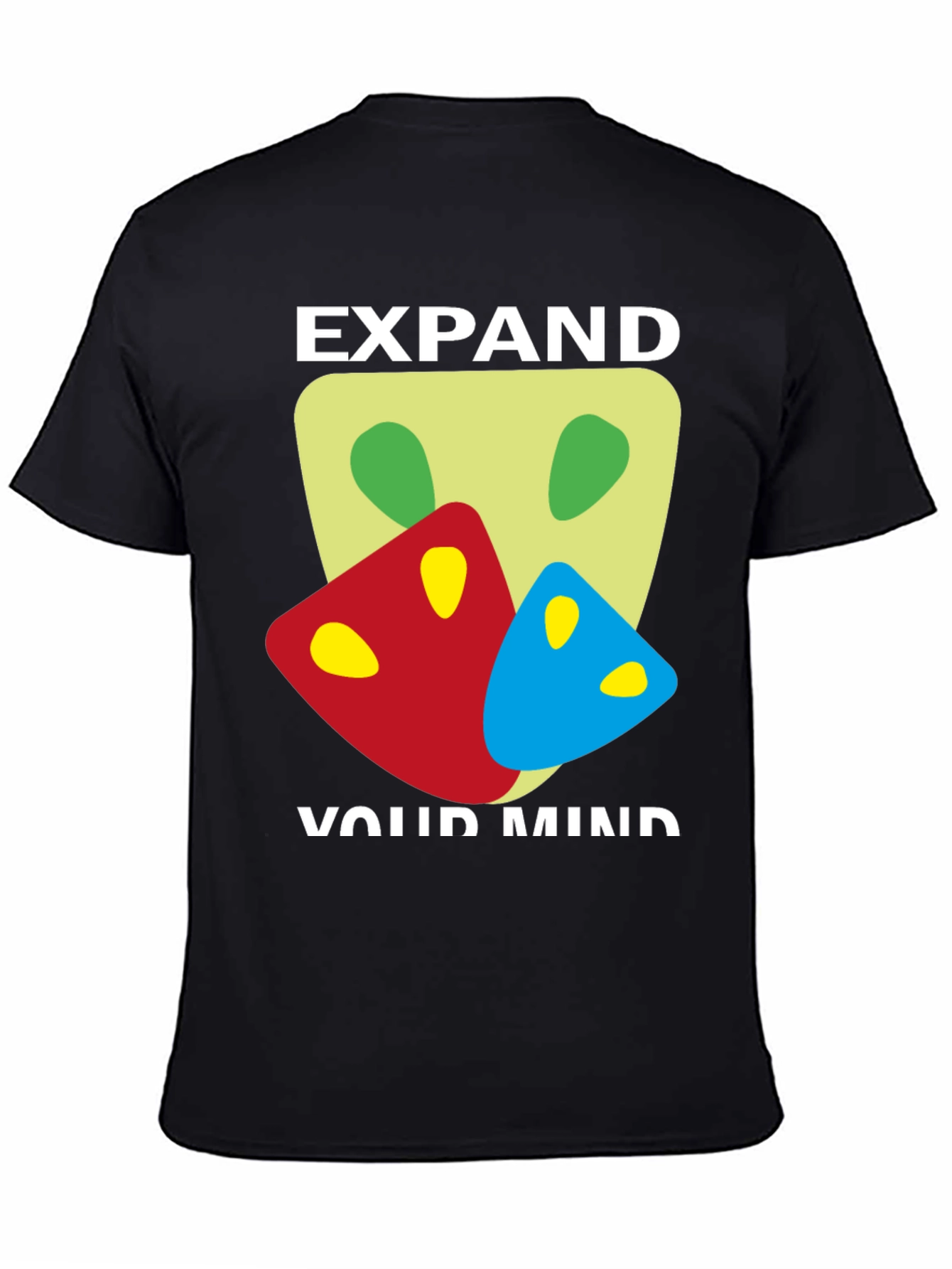 Expand Your Mind T-Shirt