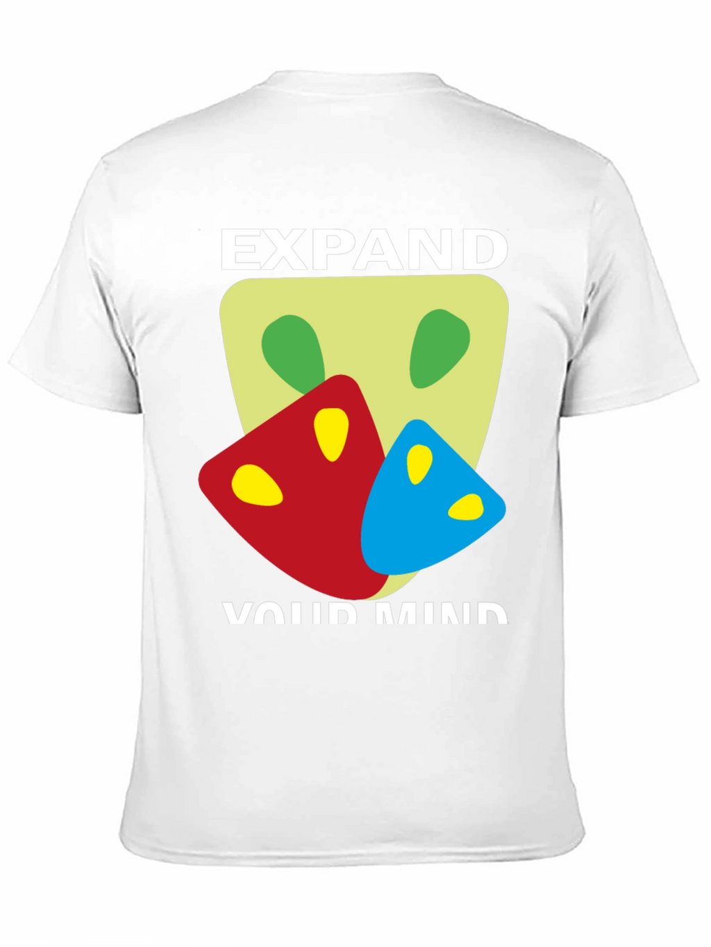 Expand Your Mind T-Shirt