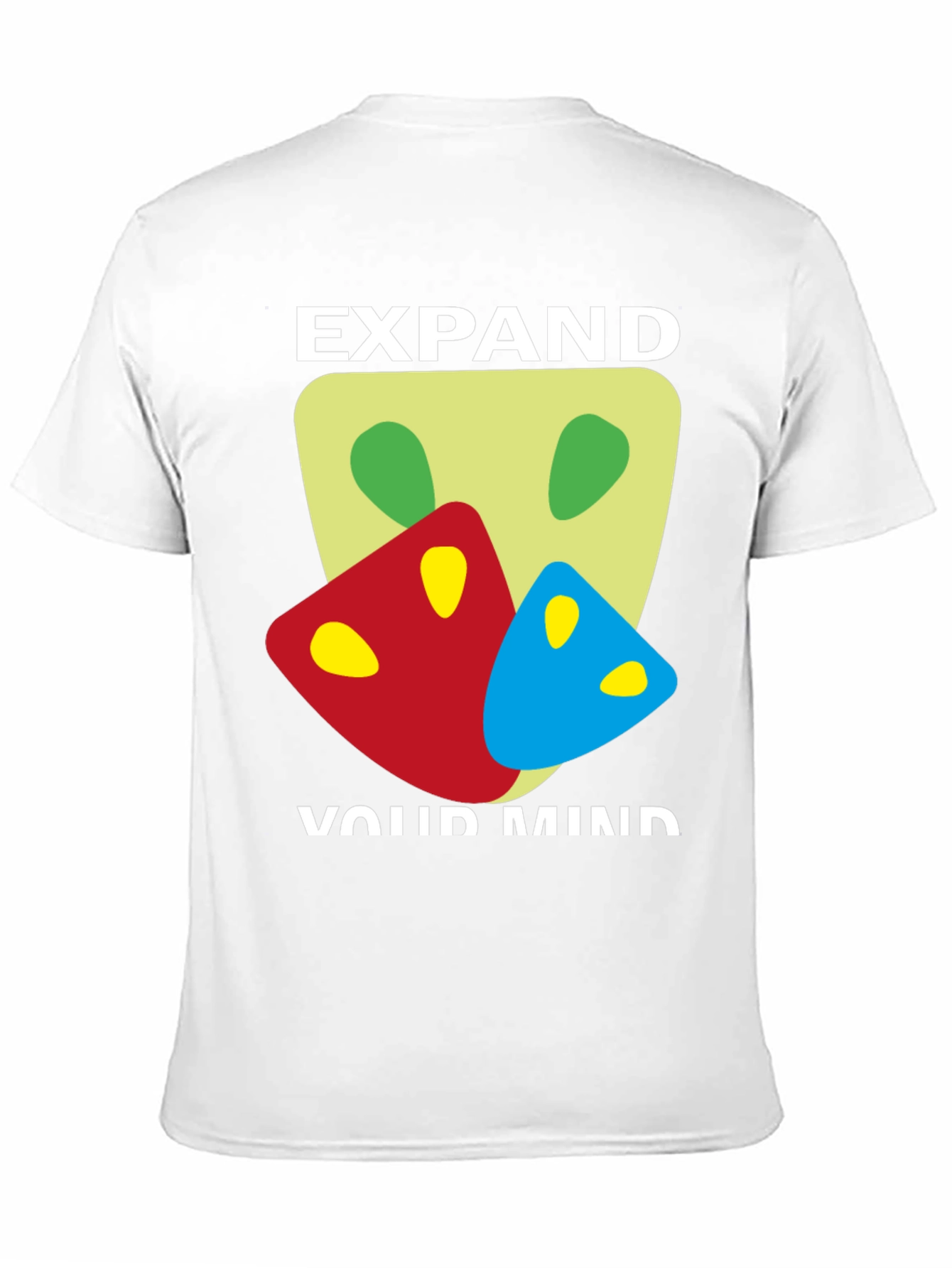 Expand Your Mind T-Shirt