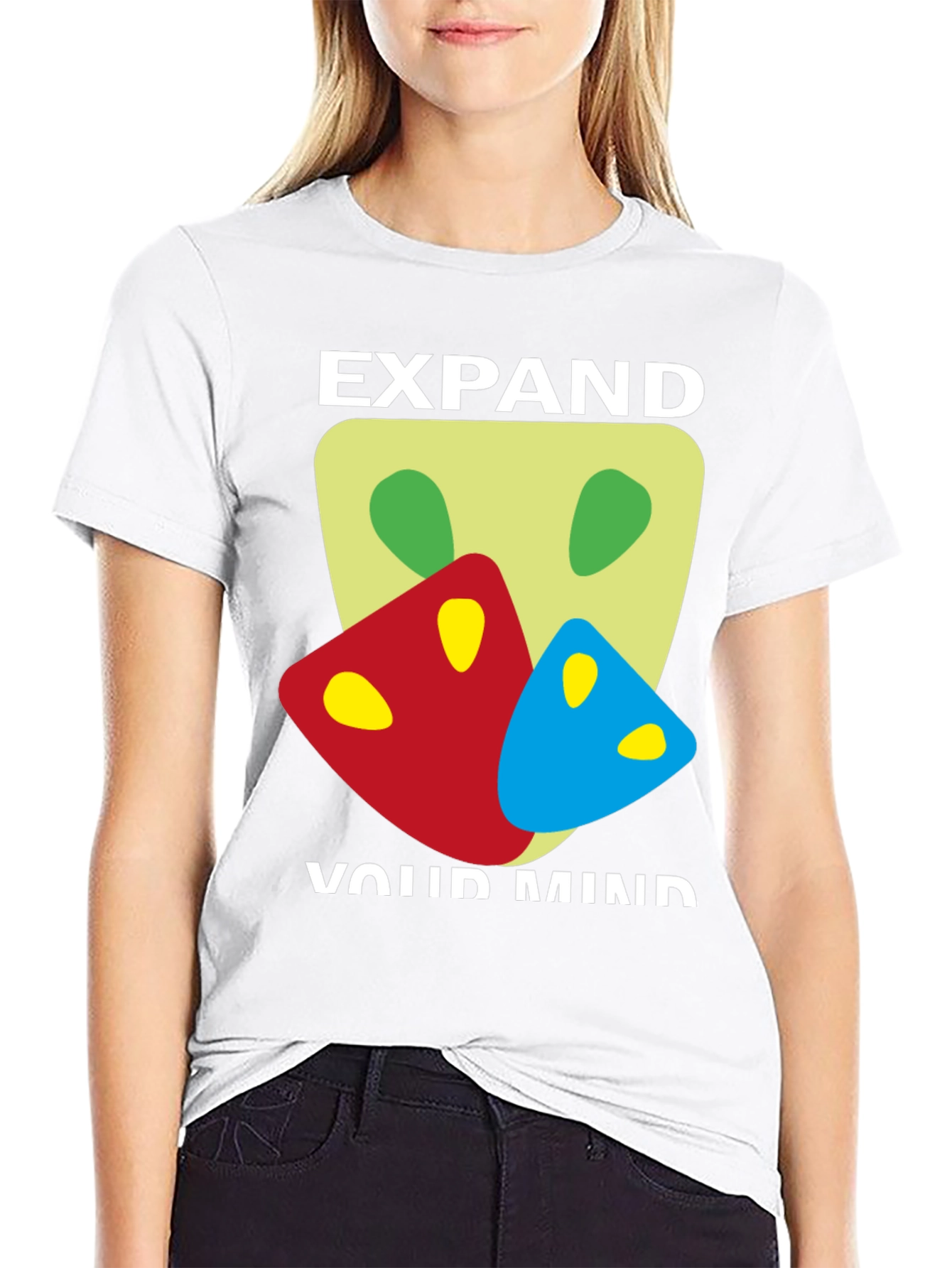Expand Your Mind T-Shirt