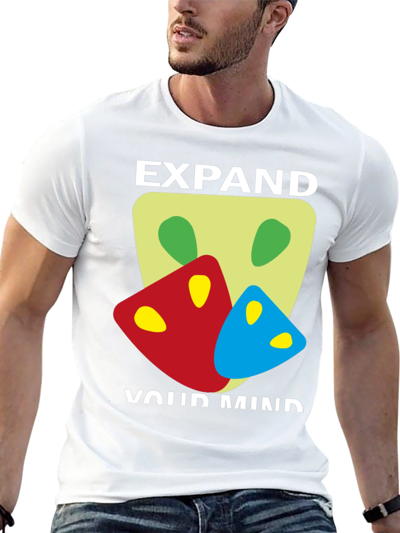 Expand Your Mind T-Shirt