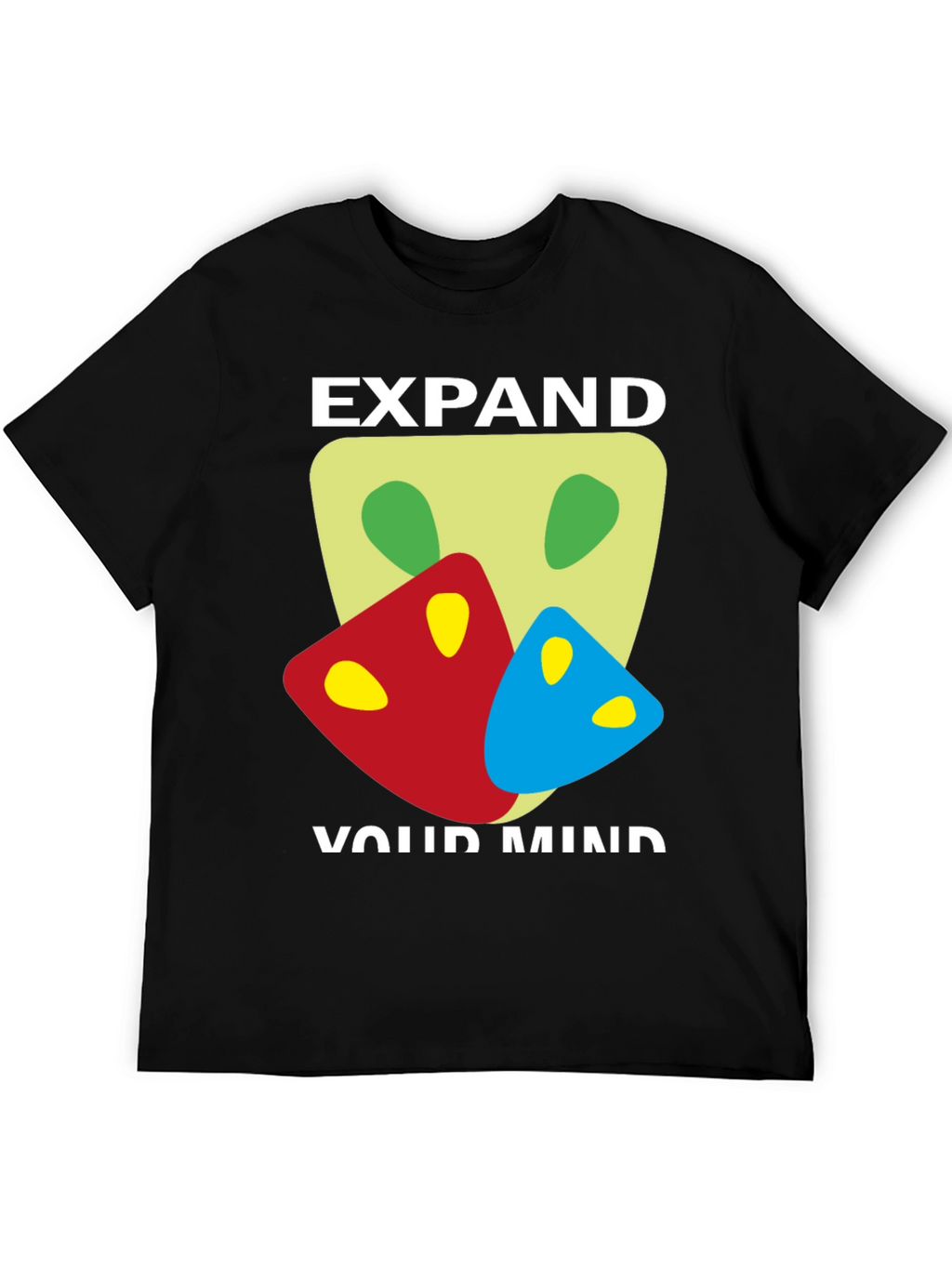 Expand Your Mind T-Shirt