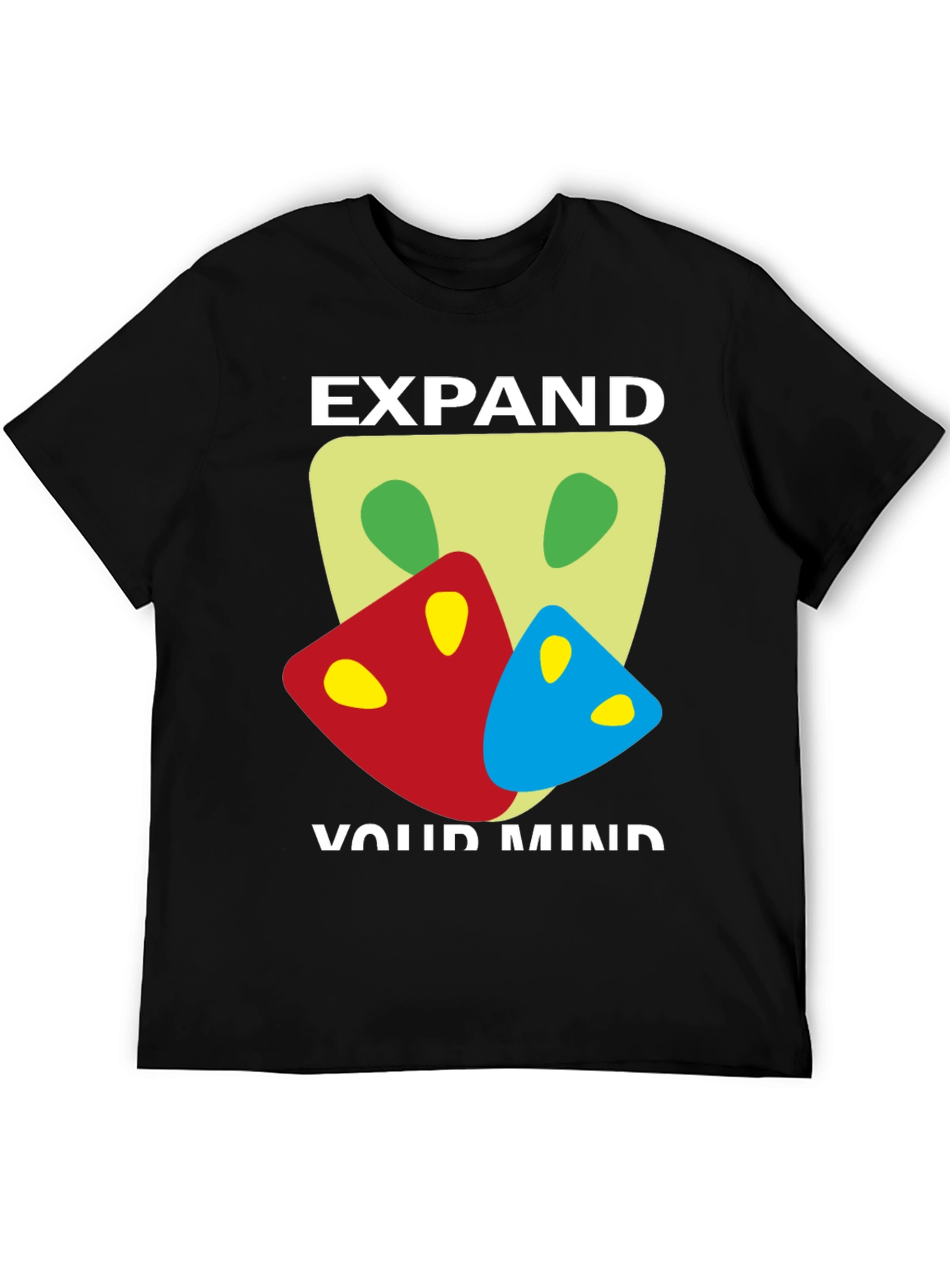 Expand Your Mind T-Shirt