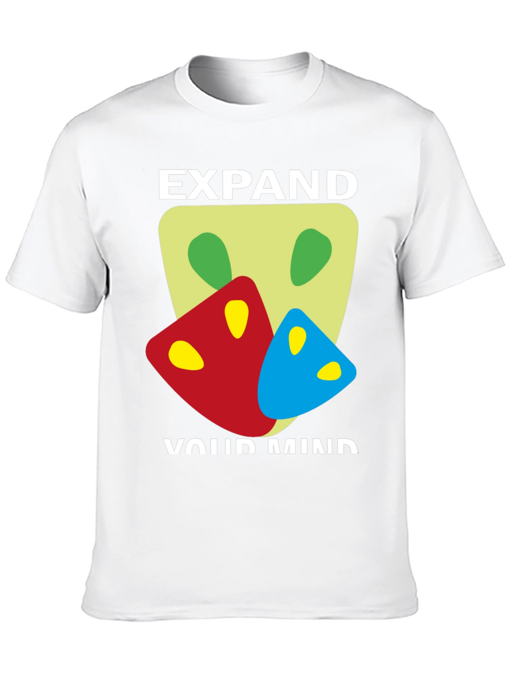Expand Your Mind T-Shirt