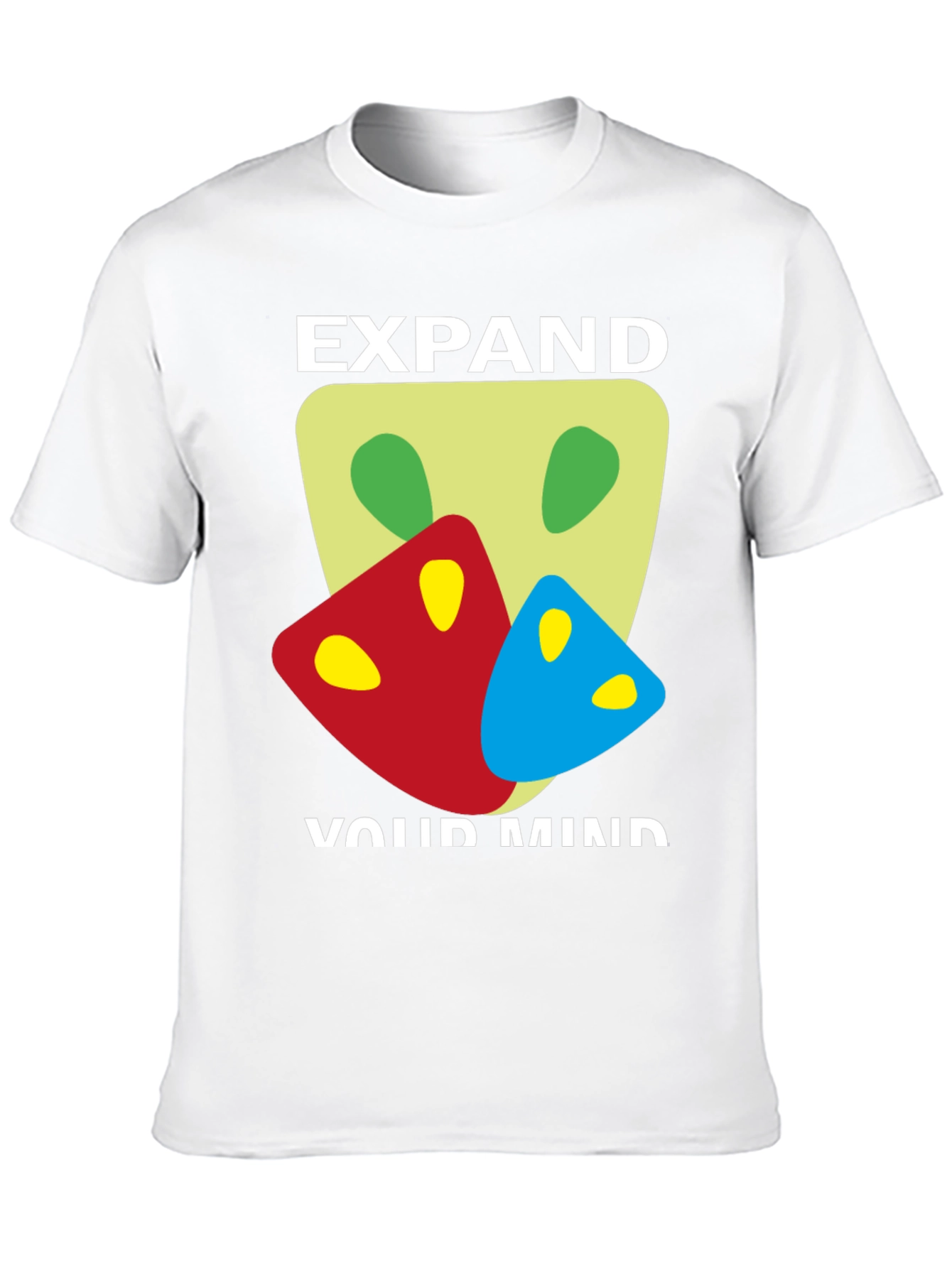 Expand Your Mind T-Shirt