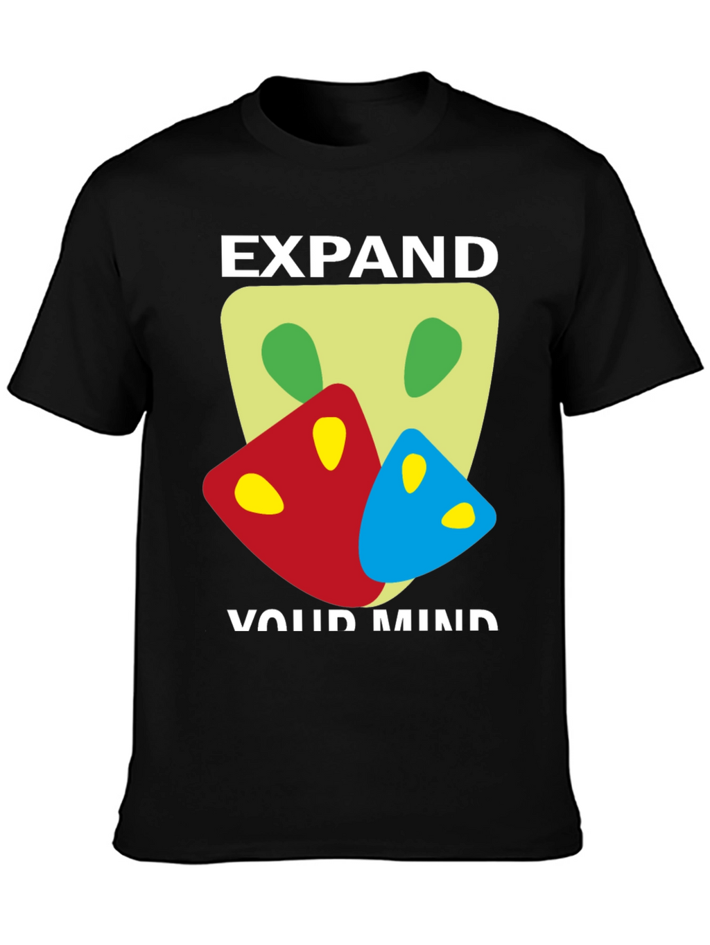 Expand Your Mind T-Shirt