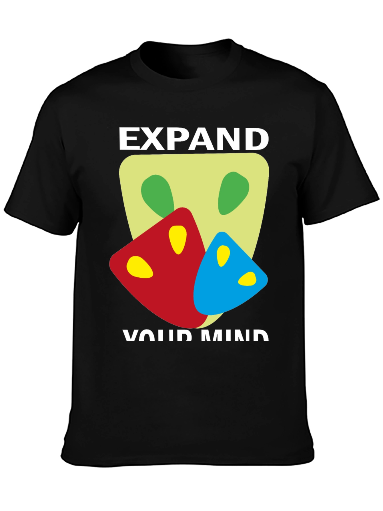 Expand Your Mind T-Shirt