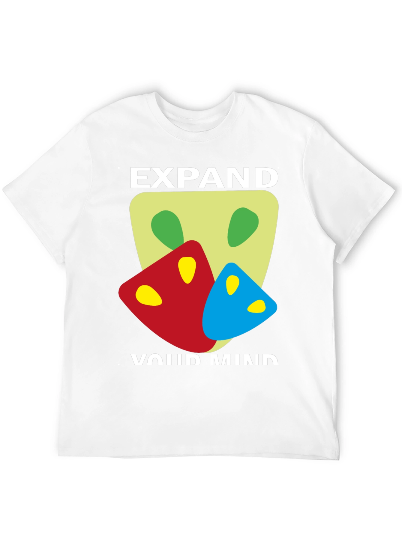 Expand Your Mind T-Shirt
