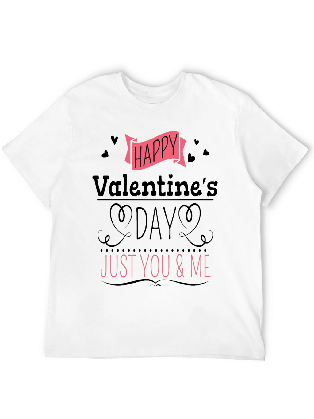 Happy Valentines Day T-Shirt