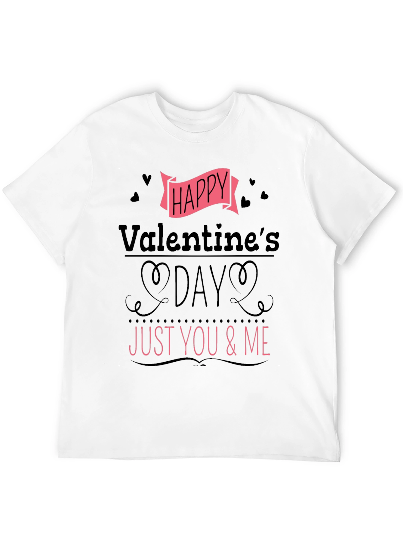 Happy Valentines Day T-Shirt