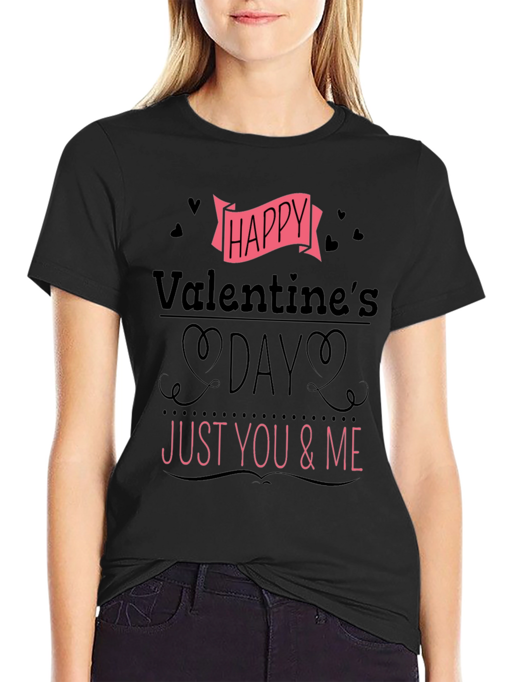 Happy Valentines Day T-Shirt