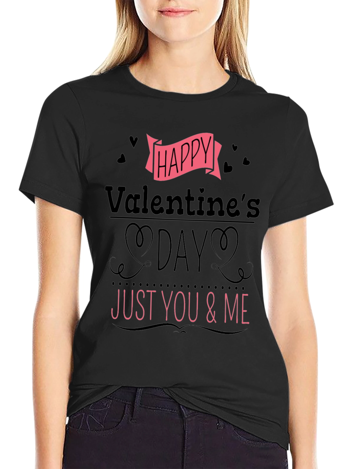 Happy Valentines Day T-Shirt