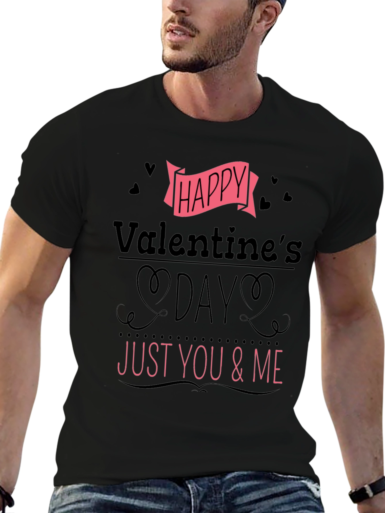 Happy Valentines Day T-Shirt