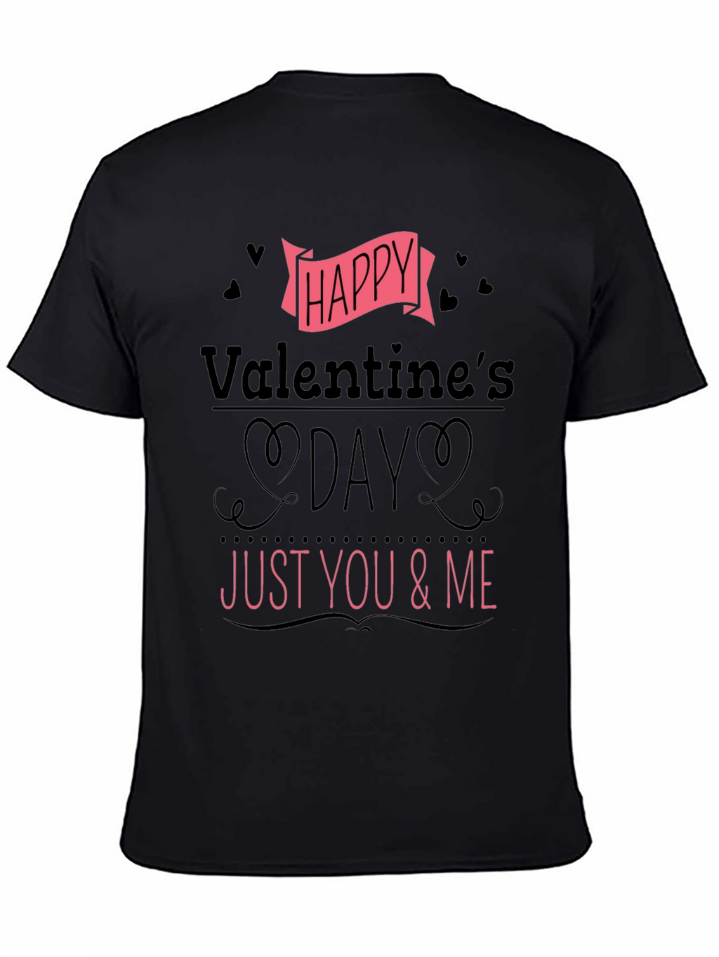 Happy Valentines Day T-Shirt