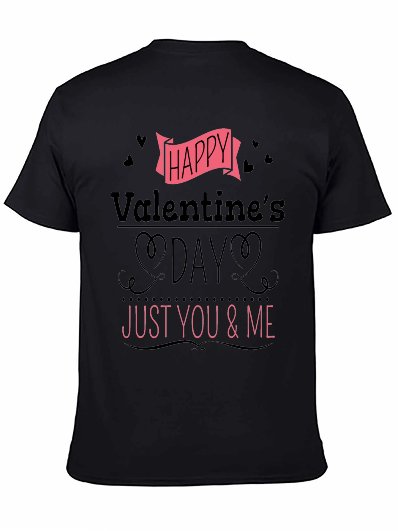 Happy Valentines Day T-Shirt