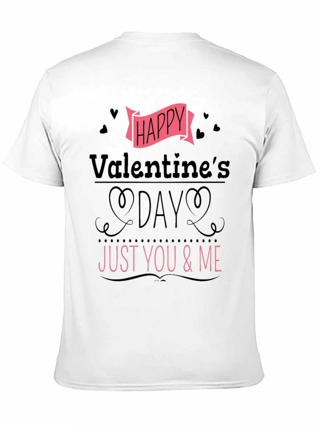 Happy Valentines Day T-Shirt