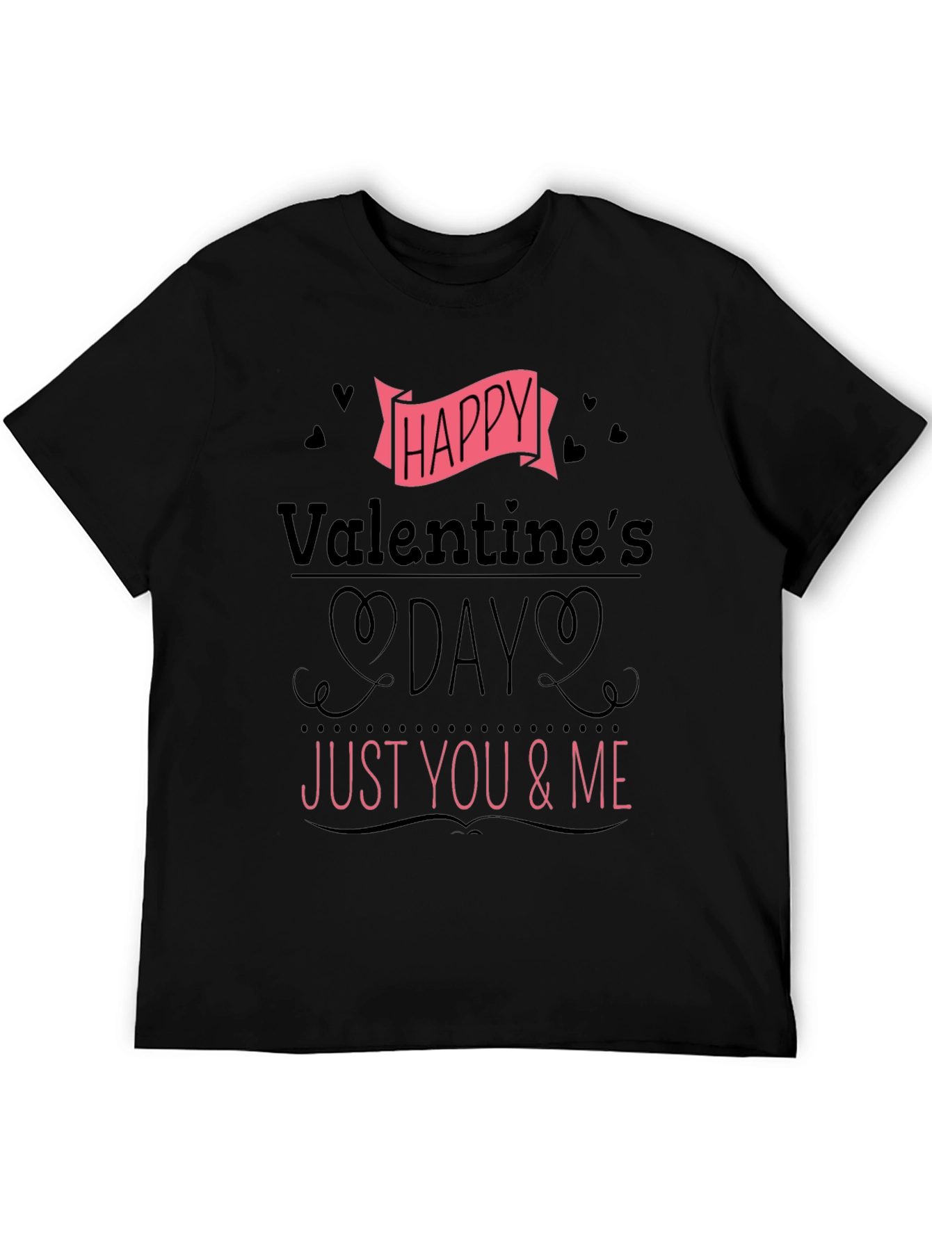 Happy Valentines Day T-Shirt