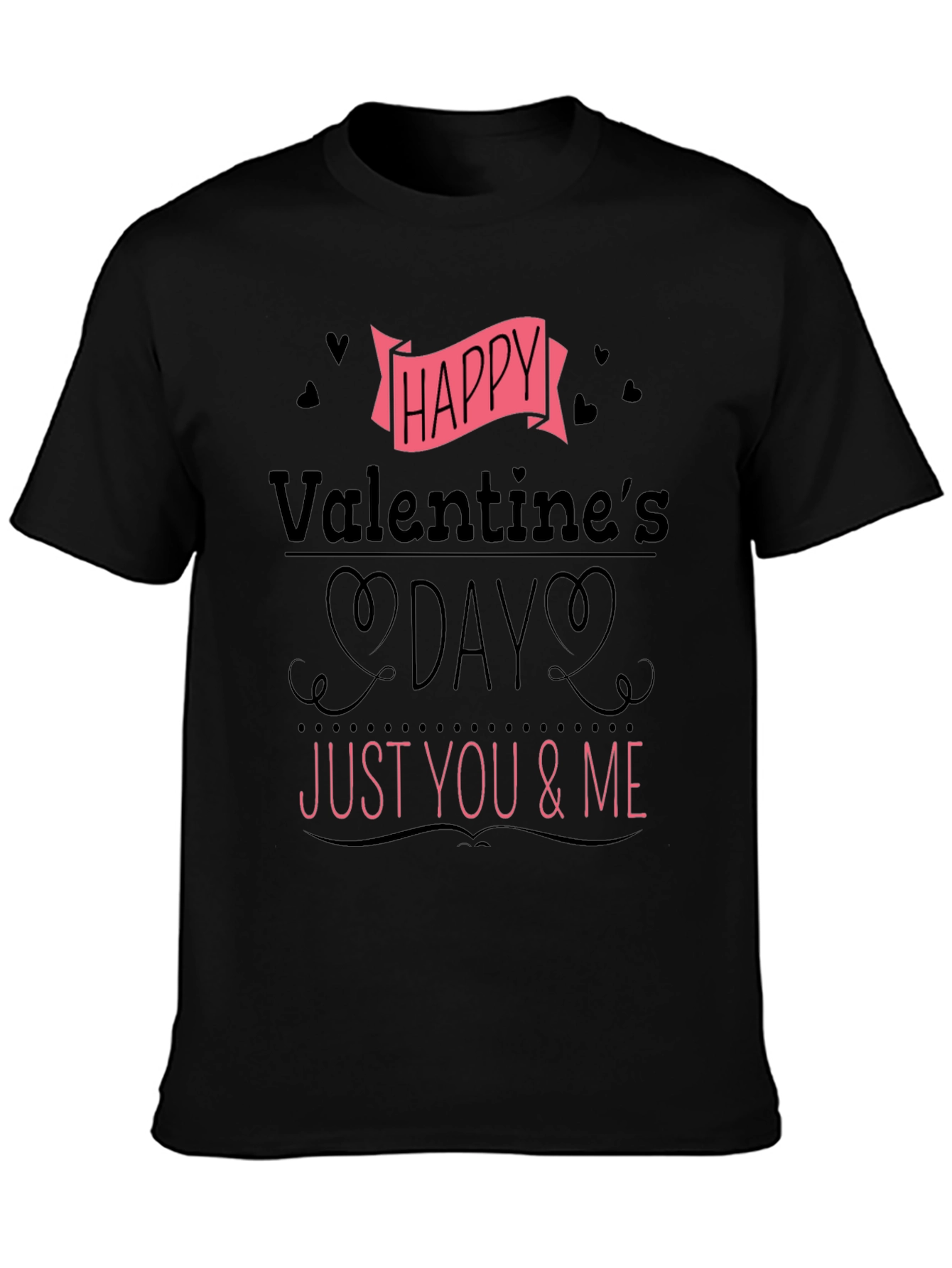Happy Valentines Day T-Shirt