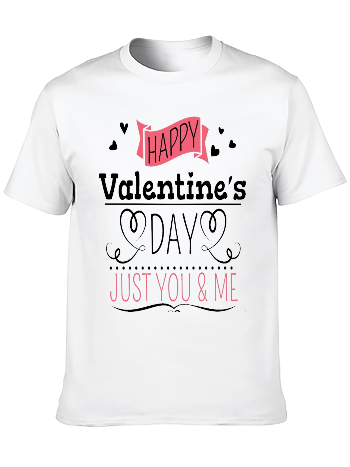 Happy Valentines Day T-Shirt