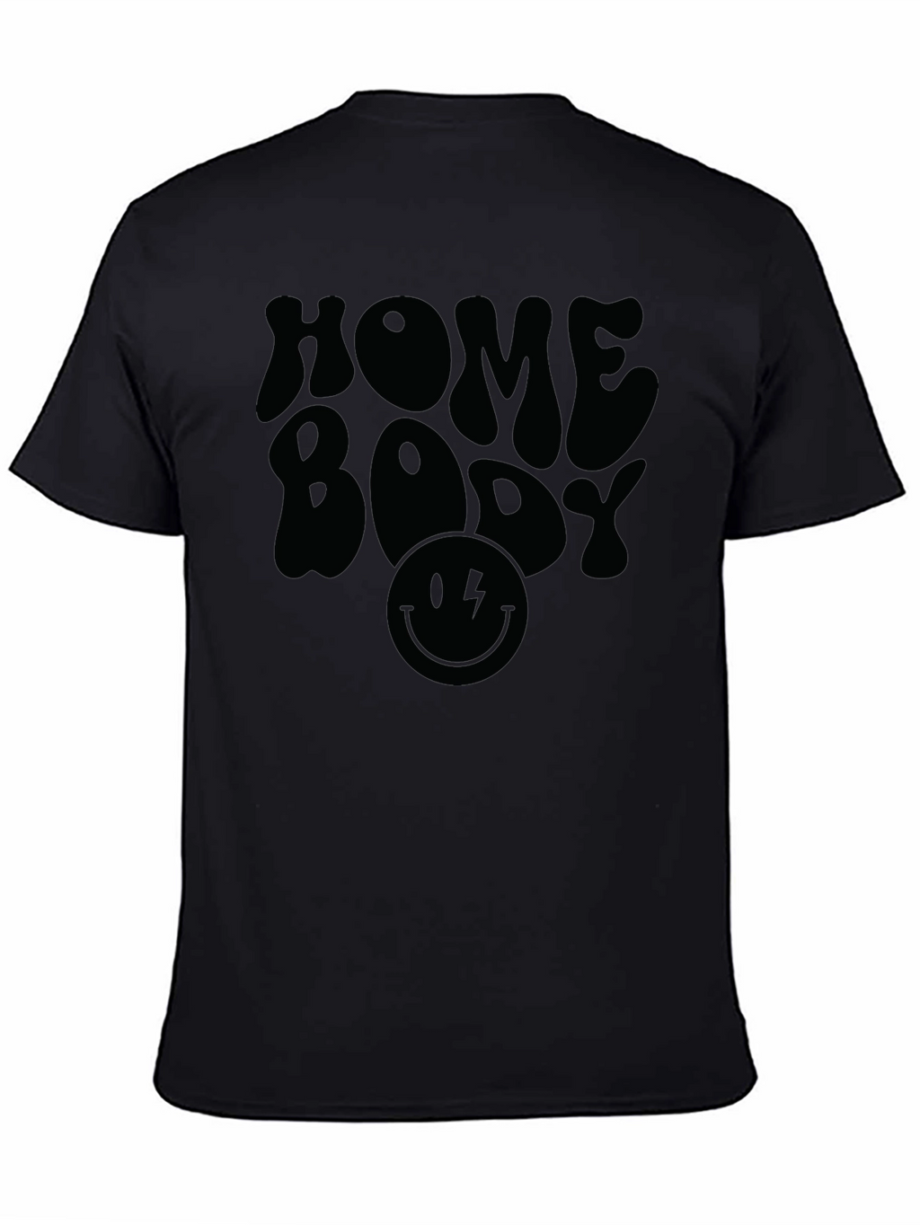 Homebody Graphic Tee