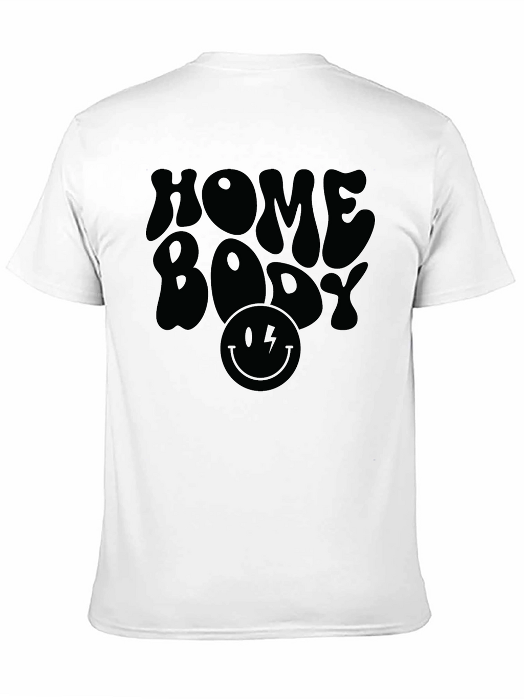 Homebody Graphic Tee