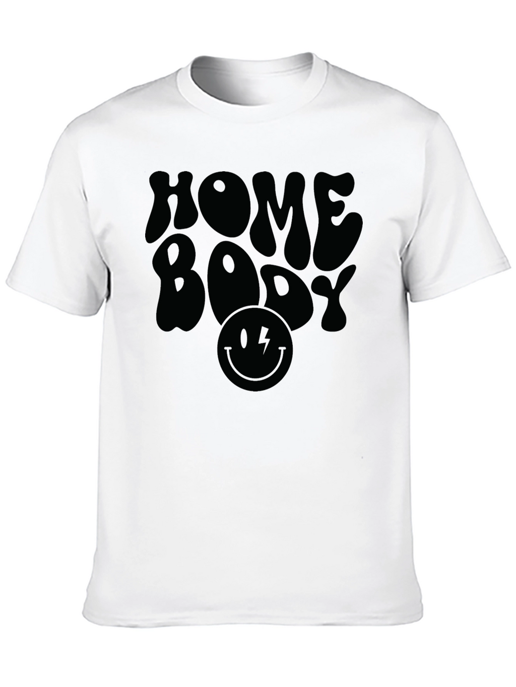 Homebody Graphic Tee