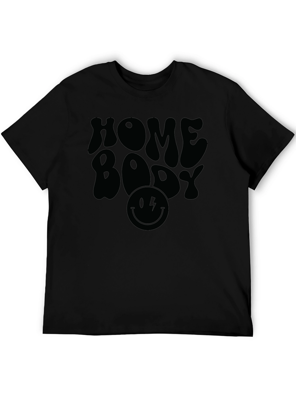 Homebody Graphic Tee